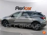 2019 Opel Astra
