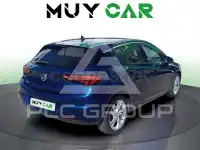 2019 Opel Astra