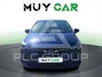 2019 Opel Astra