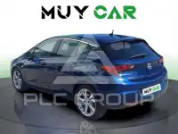 2019 Opel Astra