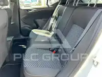 2019 Opel Astra