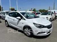 2019 Opel Astra