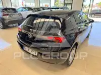 2019 Opel Astra