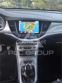 2019 Opel Astra