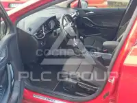 2019 Opel Astra