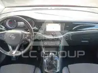 2019 Opel Astra