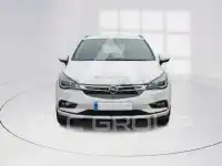 2019 Opel Astra