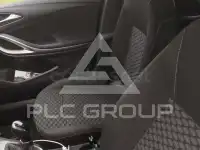 2019 Opel Astra