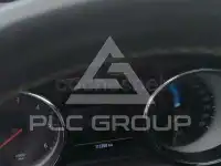 2019 Opel Astra