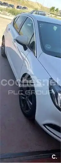 2019 Opel Astra