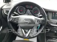 2019 Opel Astra
