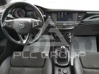 2019 Opel Astra