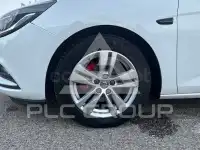 2019 Opel Astra
