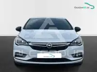 2019 Opel Astra