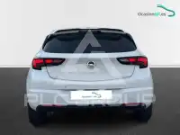 2019 Opel Astra