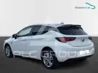 2019 Opel Astra