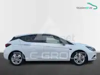 2019 Opel Astra