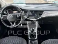 2019 Opel Astra
