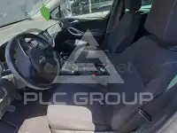 2019 Opel Astra