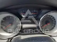 2019 Opel Astra