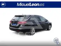 2019 Opel Astra