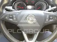 2019 Opel Astra