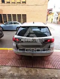 2019 Opel Astra