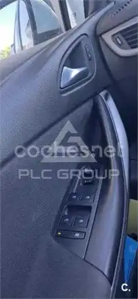 2019 Opel Astra