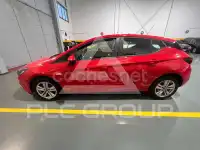 2019 Opel Astra