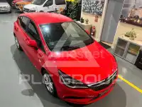 2019 Opel Astra