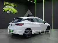 2019 Opel Astra
