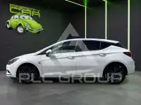 2019 Opel Astra