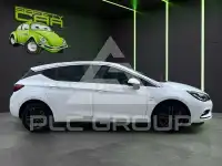 2019 Opel Astra