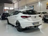 2019 Opel Astra