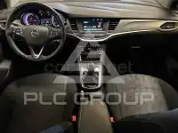 2019 Opel Astra