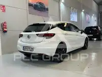 2019 Opel Astra