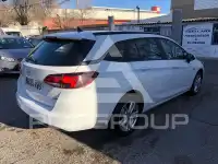 2019 Opel Astra