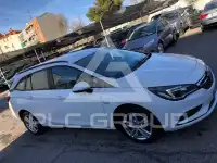 2019 Opel Astra