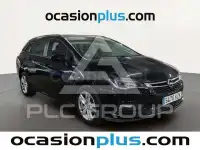 2019 Opel Astra