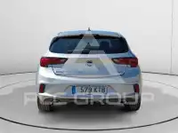 2019 Opel Astra