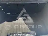 2019 Opel Astra