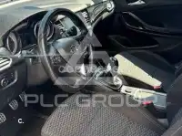 2019 Opel Astra