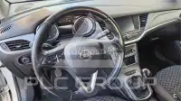 2019 Opel Astra