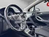 2019 Opel Astra
