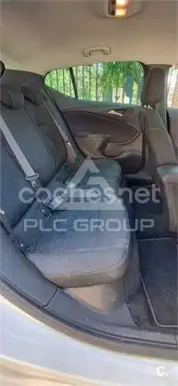 2019 Opel Astra