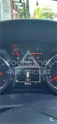 2019 Opel Astra