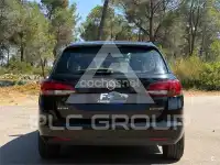 2019 Opel Astra