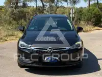 2019 Opel Astra