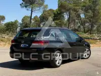 2019 Opel Astra