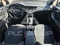 2019 Opel Astra
